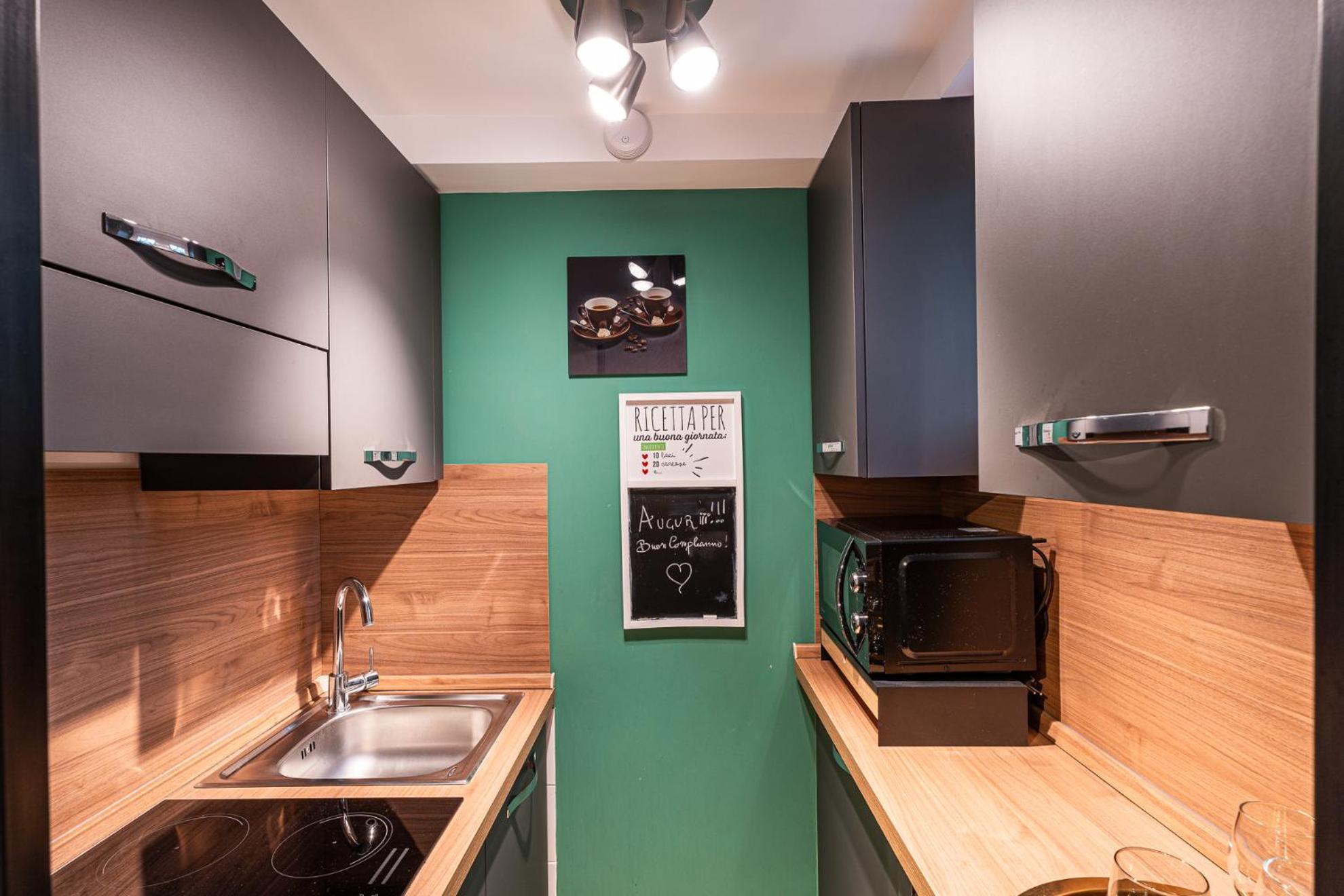 Crh - Il Loft Del Papa Apartman Róma Kültér fotó